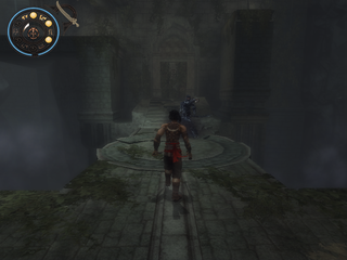 Prince of Persia: Warrior Within